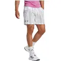 Adidas New York Graphic Shorts