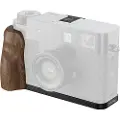 SmallRig 5224 Wooden Fujifilm X Half L-formet Monteringsplate