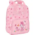 Safta 622528765 Minnie Mouse Baby 4.5l 32x43x14 Cm Ryggsekk