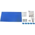 Simonwork (bancos De Trabajo) Panelclick +22 +8 Verktøytavle 600x1500x35 Mm