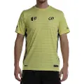 Bullpadel Lumbo Kortarmet T-skjorte