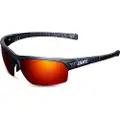 Bikkoa Carbon Goat Solbriller
