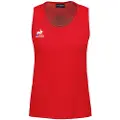 Le coq sportif 2320146 Tennis N°5 Ermeløs T-skjorte