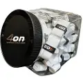 4on Premium Comfort Jar 60 Units Padel Overgrip