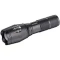 Korpass Oppladbar Led-lykt 10w