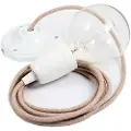 Creative Cables Rd61 Lozenge Diy 1 M Pendellampe