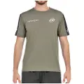 Bullpadel Tello 25v Kortarmet T-skjorte
