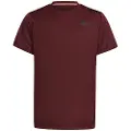 Adidas Club Kortarmet T-skjorte