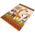 Wellhome 160x230 Cm Wh0964-8 Teppe