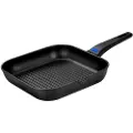 BRA Monix Solid+ Grill 28 Cm
