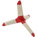 Ferplast Scratcher Tripod Small Klatrestativ For Katt
