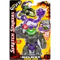 Bandai Deluxe Goo Jit Zu Rock Jaw Stretch Strikers-pakke