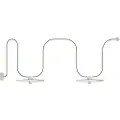 Creative Cables Eiva Ip65 Eiva Ip65 Utendørs Girlander Med 2 Skjermer Og Rosett