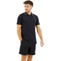 Wilson Team Seamless 2.0 Kortermet Poloskjorte