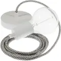 Creative Cables Rt14 3d 50 Cm Pendellampe
