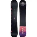 Nidecker Venus Plus 2025 Snowboard mønster
