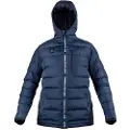Oxdog Fenix Padded Jakke