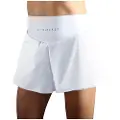 Endless Court Shorts