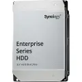 Synology HAS5310 - Harddisk - Enterprise - 20 TB - intern - 3.5 - SAS 12Gb/s - 7200 rpm - buffer: 512 MB