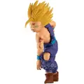 Banpresto Dragon Ball Z Match Makers Super Saiyan Son Gohan Vs Cell-figur 10 Cm