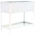 Simon Garden Urban Top 140l Blomsterpotte 850x900x600 Mm