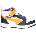 Puma Rebound V6 Mid Ac+ Ps Treningssko