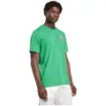 Adidas Graphic Ori Kortarmet T-skjorte