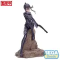 SEGA Sword Art Online Alternative:gun Gale Online Ii Luminasta Pitohui 20 Cm Figur