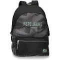 Pepe Jeans Adapt. Davis 44 Cm 20l Ryggsekk