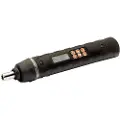 Bahco Digitalt Dynamometrisk Skrutrekker Med Minne Og Usb 0.035-0.700 N.m