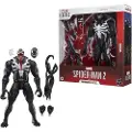 Hasbro Marvel-legender Venom Spider-man 2 Gamerverse Actionfigur 26 Cm