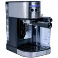 Tornado Tcm-14125 Espressomaskin