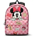 KARACTERMANIA Disney Minnie Mouse Journey Ryggsekk
