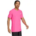 Adidas Climacool+ Airchill Freelift Kortarmet T-skjorte
