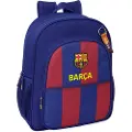 Safta 612529640 Fc Barcelona Home Kit 25/26 15l 31x41x17.5 Cm Ryggsekk