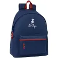 Safta 612576774 The Octopus 20.80l 32x43x14 Cm Ryggsekk