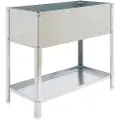 Simon Garden Urban Top 140l Blomsterpotte 850x900x600 Mm