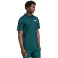 Adidas Club Kortermet Poloskjorte