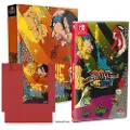 Nintendo Games Switch Zombie Nation Bundle-limited Edition