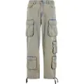Urban Classics Multi Pocket Cargo Jeans