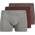 Jack & Jones Ordinary Boxers 3 Enheter