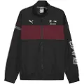 Puma BMW M Motorsport SDS2.0 Jacket Men, Clothing, Black, L