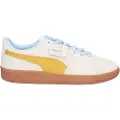 Puma Palermo Sneakers Unisex, Shoes, Warm White/Archive Gold, 40
