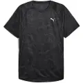 Puma RUN VELOCITY Tee Men, Clothing, Black, L
