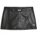 Puma FUTURE..ARCHIVE Skirt Women, Women, Black, L