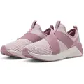 Puma SOFTRIDE Harli Slip-On Running Shoes Women, Sport, Mauve Mist/Poised Pink, 35.5