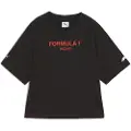 Puma F1 Tee Women, Clothing, Black, M