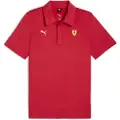 Puma Ferrari Sportswear Cloudspun Poloskjorte