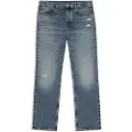 Hugo Boss Nate 10274728 01 Blue Jeans