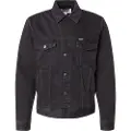 Wrangler Classic Regular Fit Denimjakke